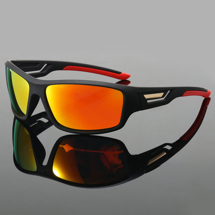 Ruben™ | Lunettes de soleil sportives (1+1 GRATUIT)