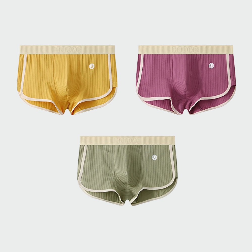 Ensemble de lingerie en coton Zenith