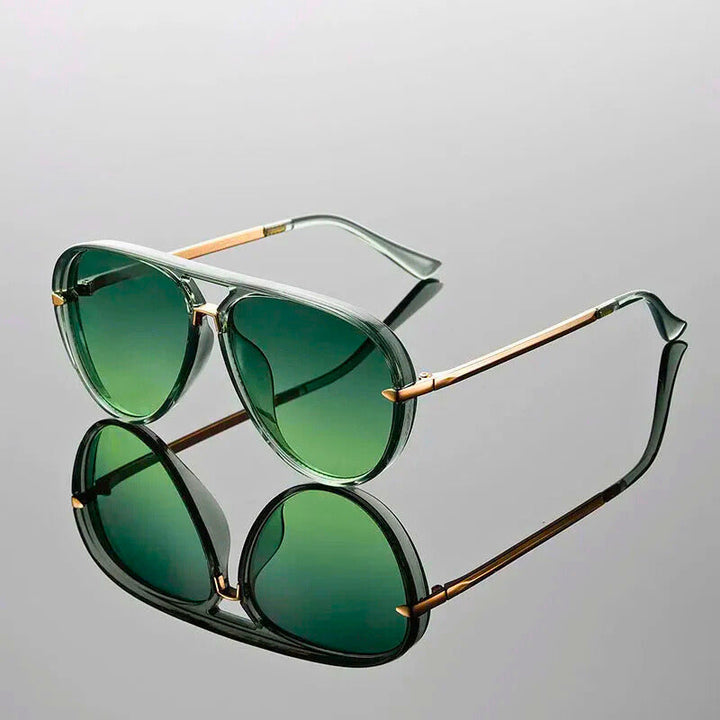 Veyro™ | Lunettes de soleil rétro polarisées