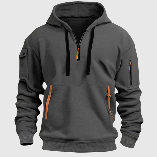 Filip – Un hoodie stylé et chaud pour chaque occasion