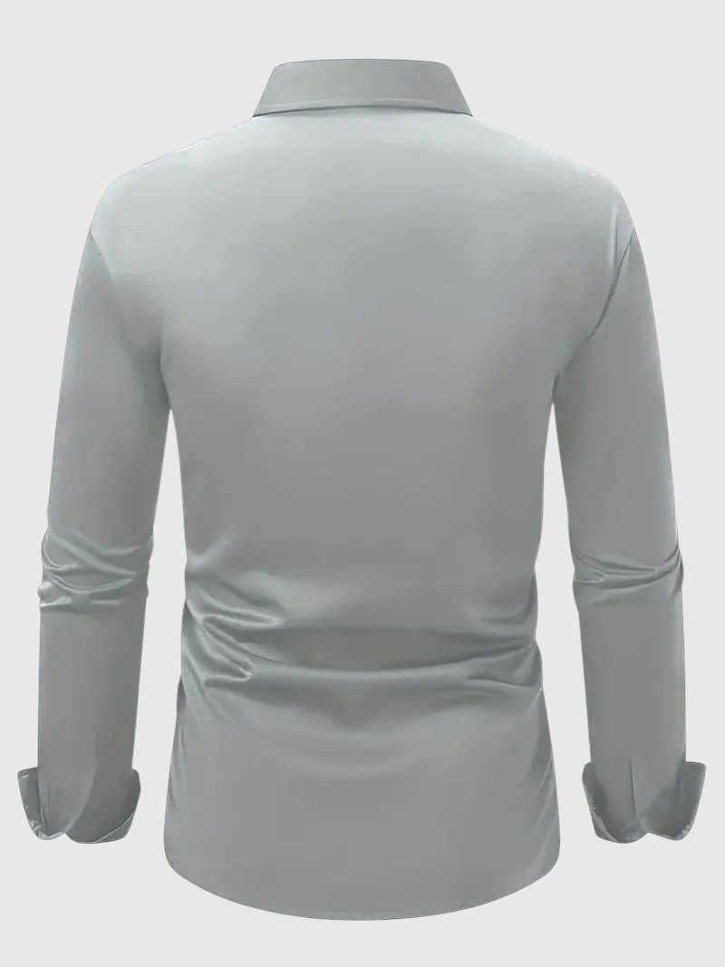 Federico - Chemise respirante pour hommes