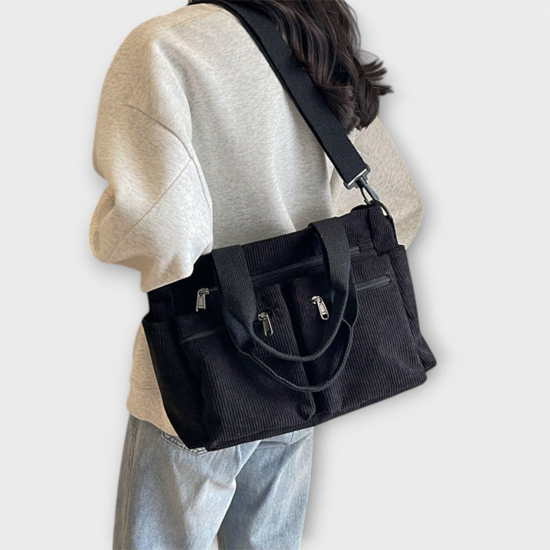 Cécile. - Sac à bandoulière