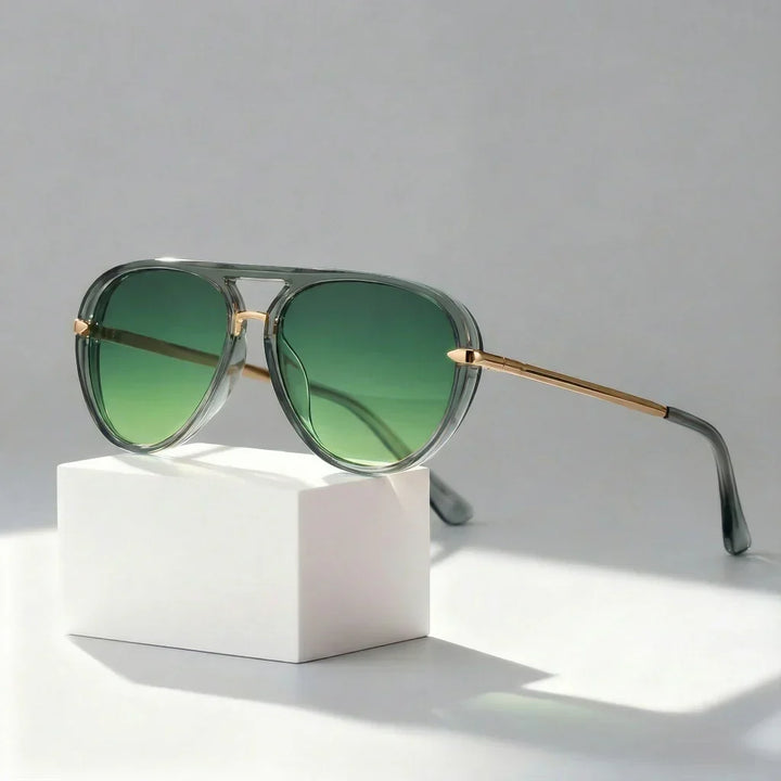 Veyro™ | Lunettes de soleil rétro polarisées