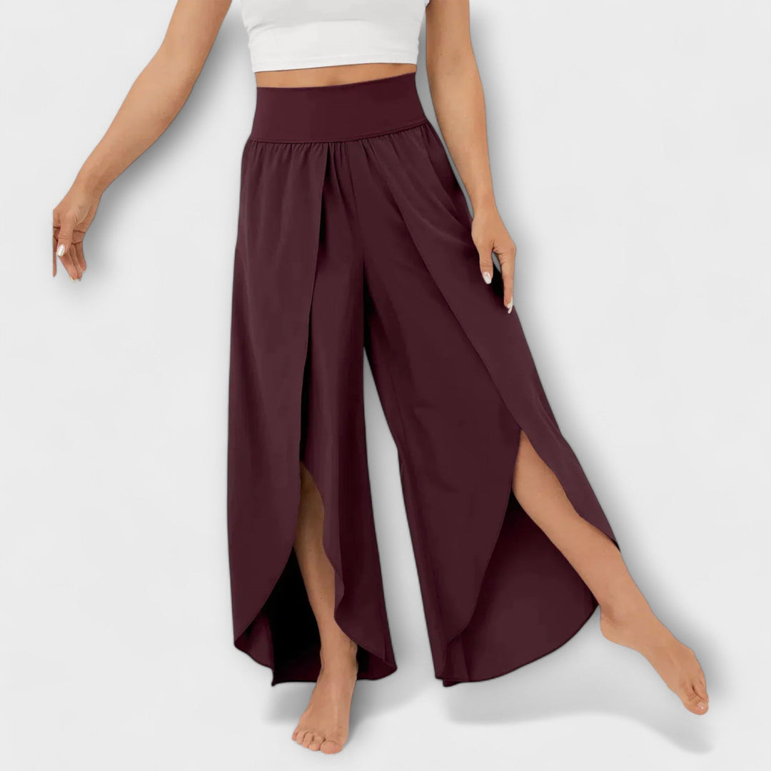AirFlow - Pantalons pour femmes
