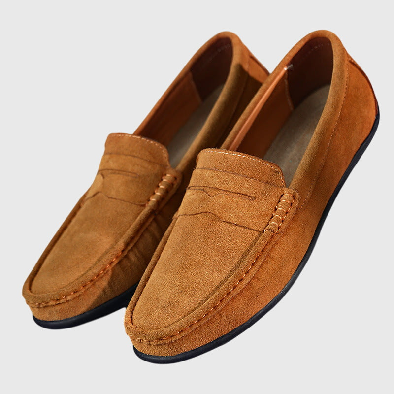 Rosaly™ - Mocassins orthopédiques