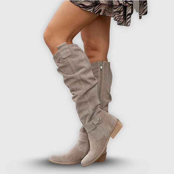 Samira – Bottines