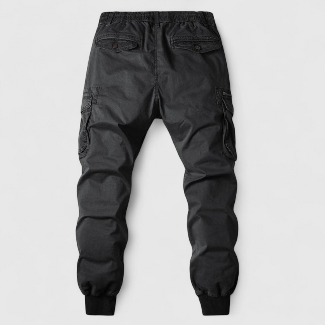 Pantalon Urban Cargo