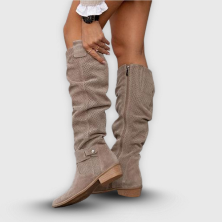Samira – Bottines