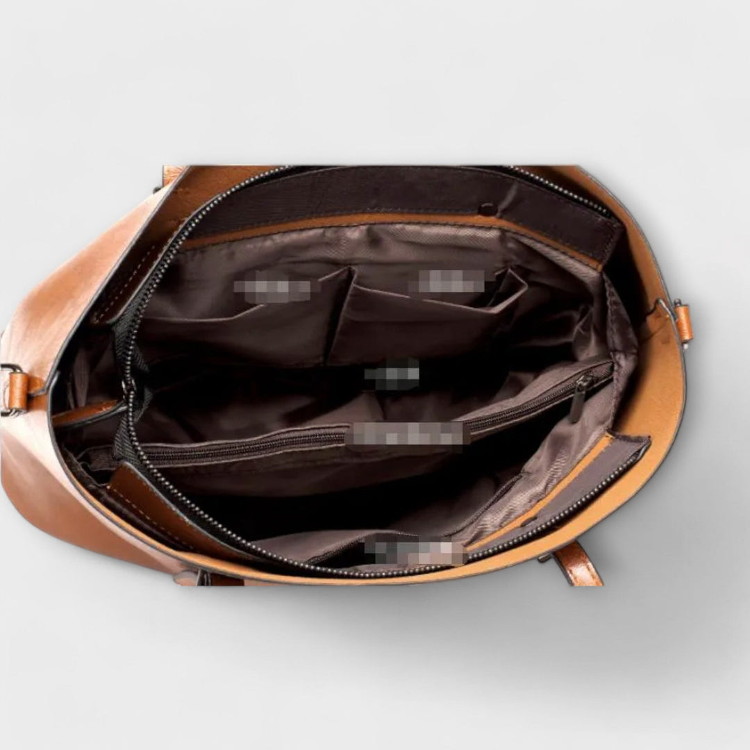 Krista - Sac à main vintage
