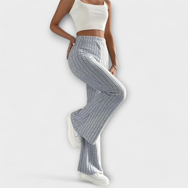 Jennifer - Pantalons élégants