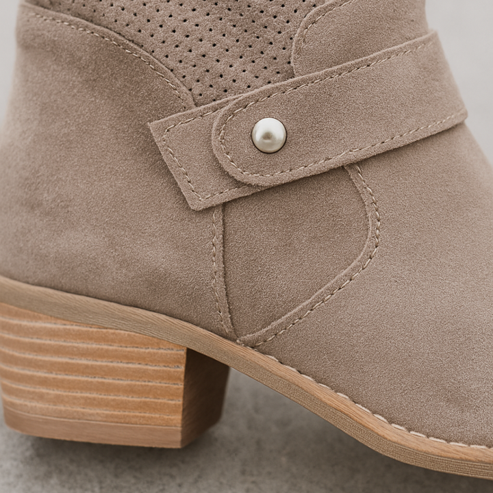 Samira – Bottines