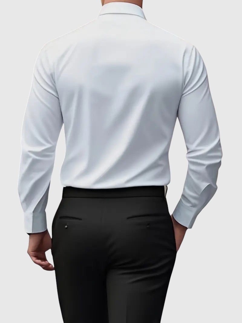 Federico - Chemise respirante pour hommes