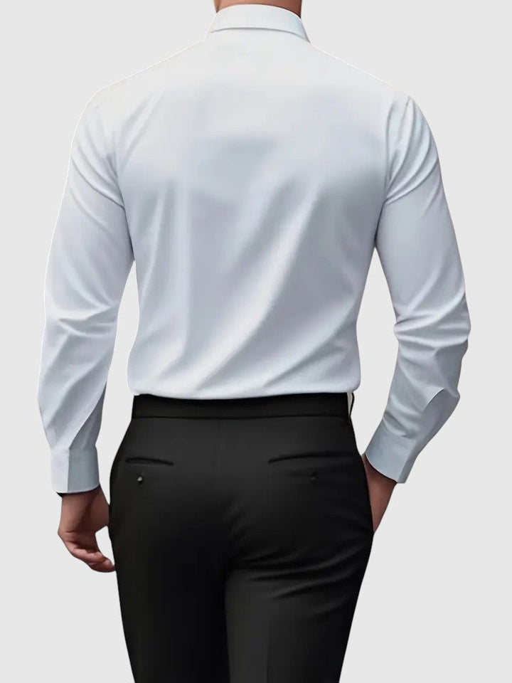 Federico - Chemise respirante pour hommes