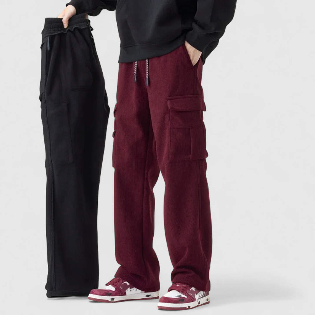 Pantalons Cargo Classiques