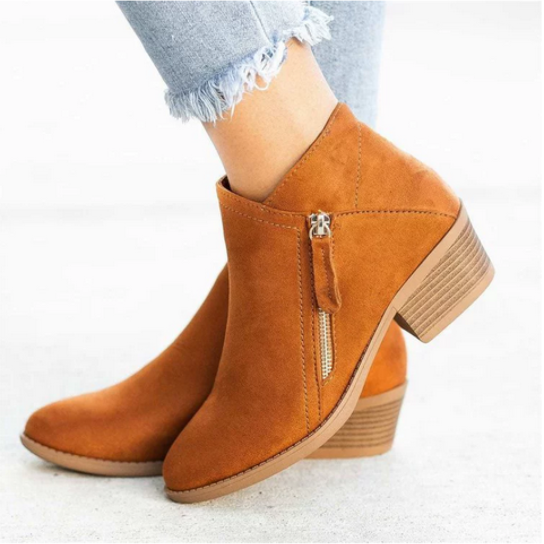 Kalvaya – Chaussures
