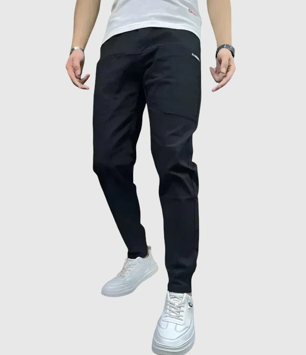 Jakub - Pantalons cargo stylés