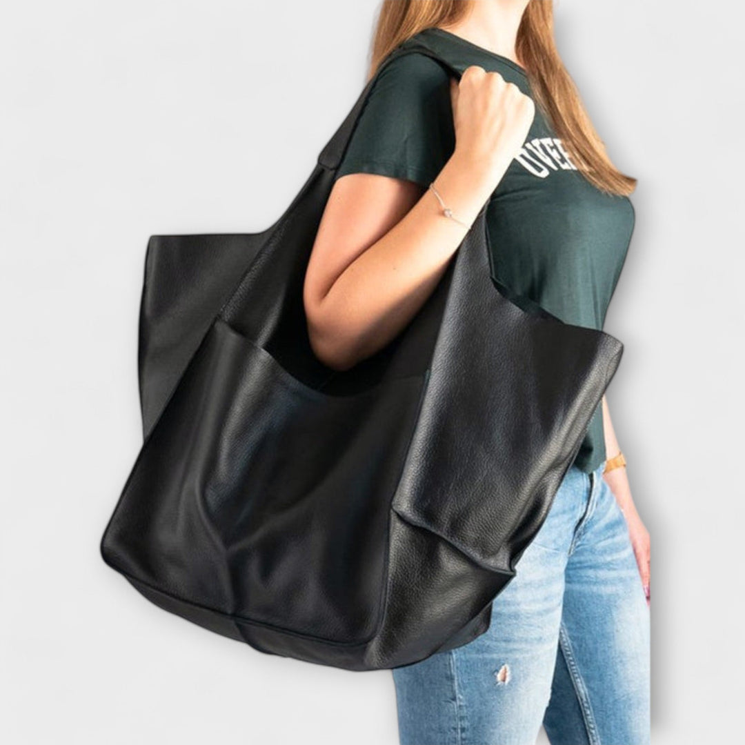 Krista - Sac de week-end oversize