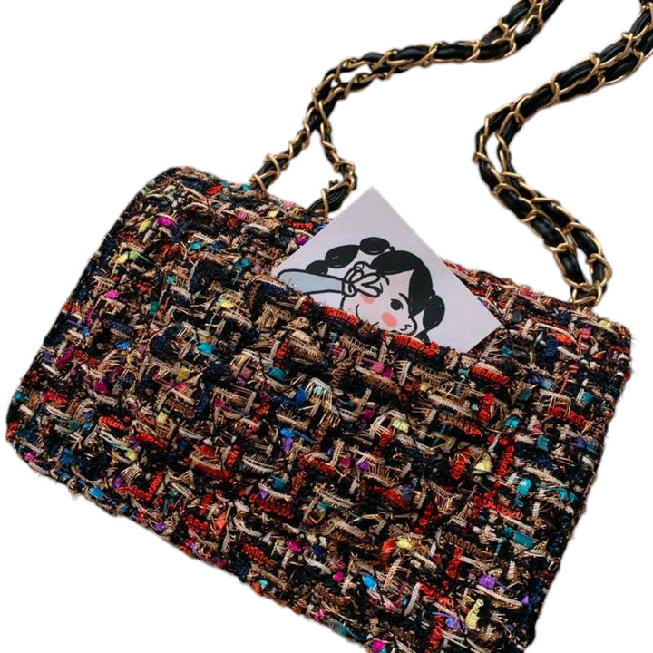 Cécile.- Sac à main élégant pour femme