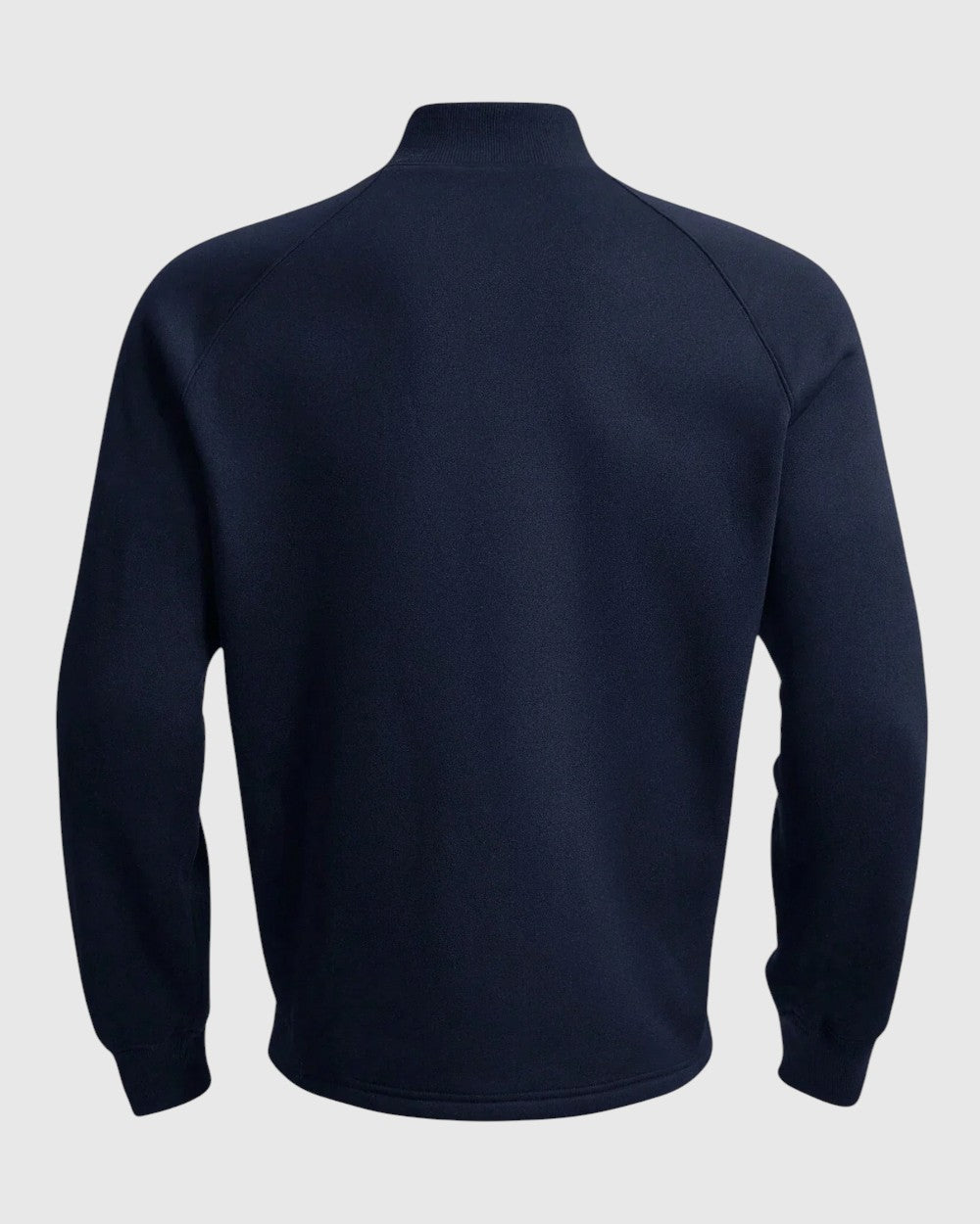 Libuše - Pull premium avec zip polo