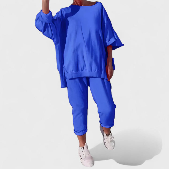 Andrea - Ensemble Lounge Stylé