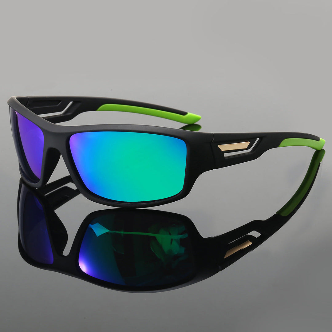Ruben™ | Lunettes de soleil sportives (1+1 GRATUIT)