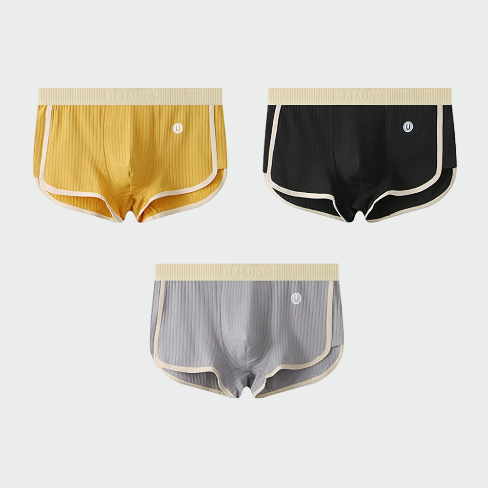 Ensemble de lingerie en coton Zenith