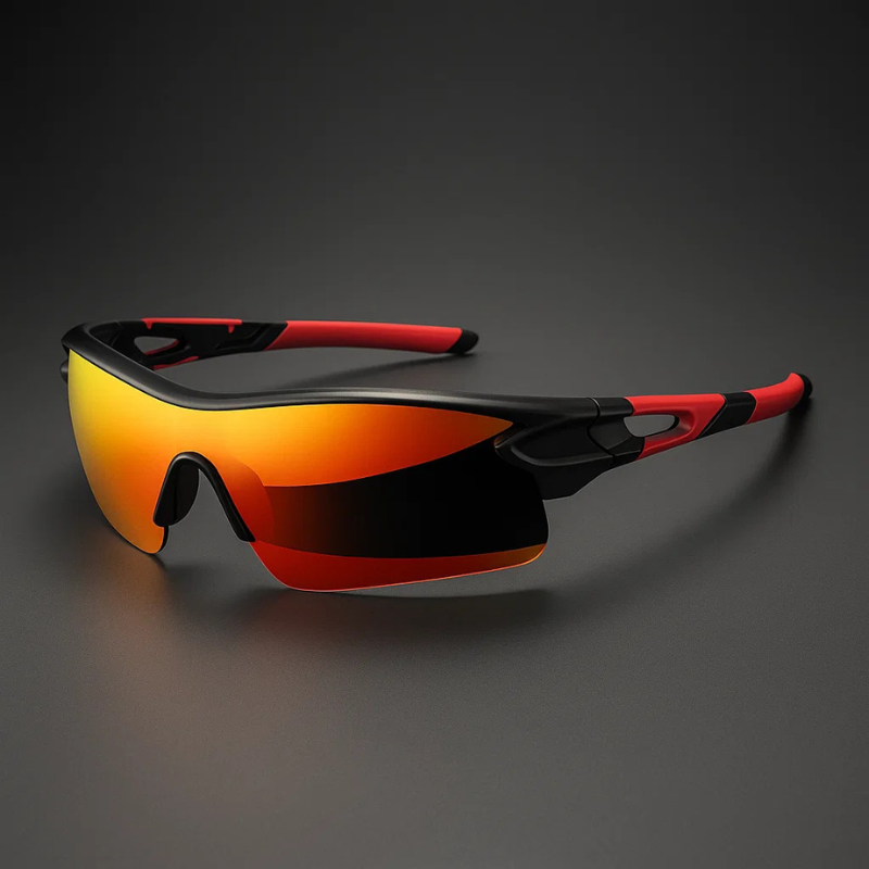 Charlie™ | Lunettes de soleil polarisées (1+1 GRATUIT)