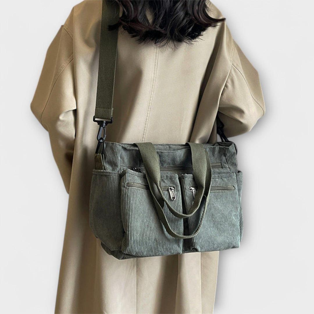 Cécile. - Sac à bandoulière