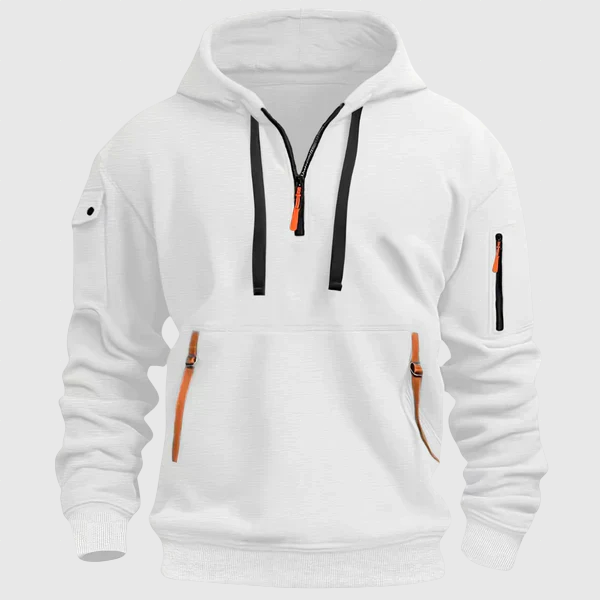 Filip – Un hoodie stylé et chaud pour chaque occasion