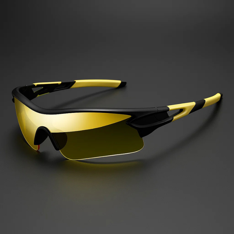 Charlie™ | Lunettes de soleil polarisées (1+1 GRATUIT)