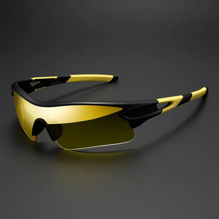 Charlie™ | Lunettes de soleil polarisées (1+1 GRATUIT)