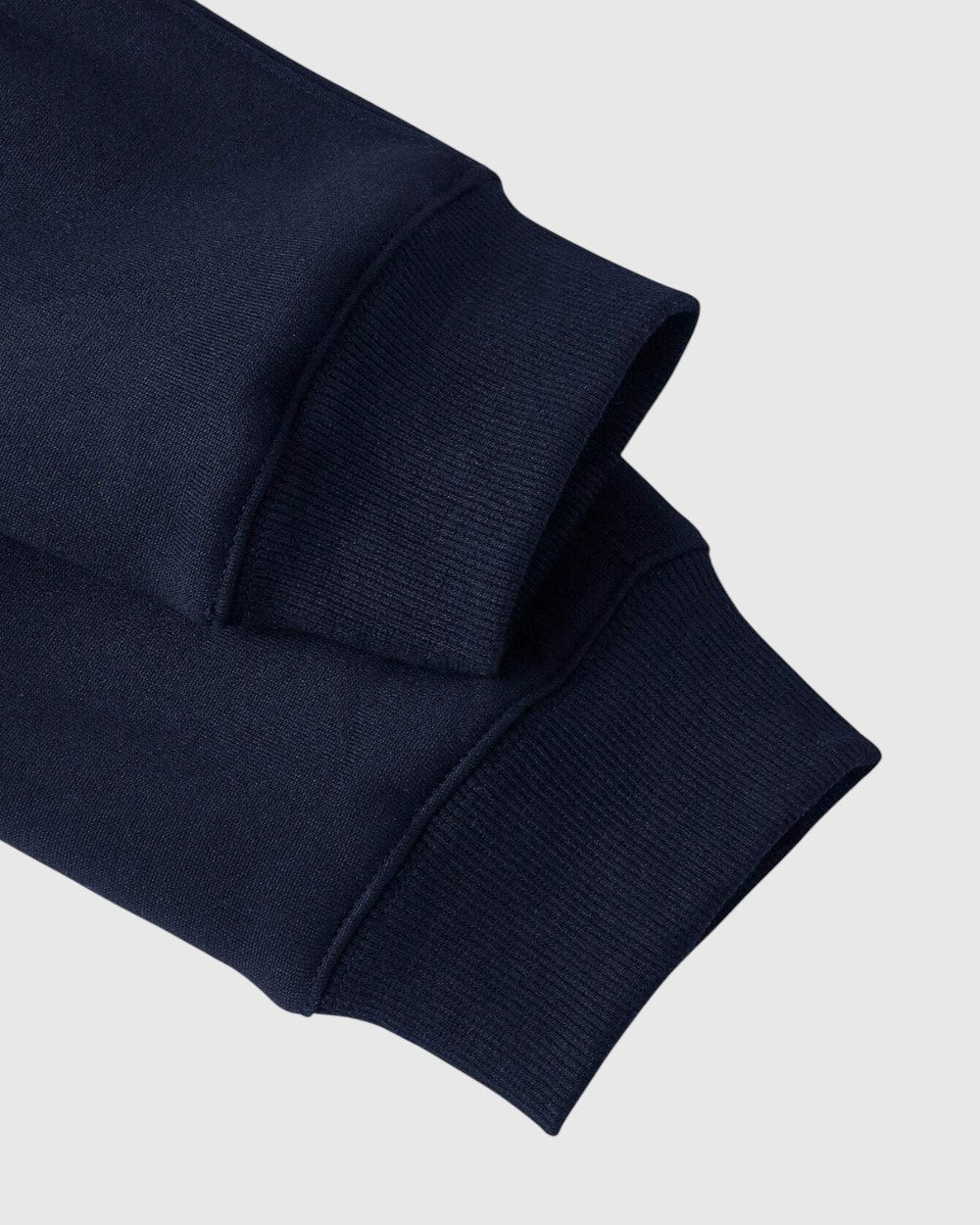 Libuše - Pull premium avec zip polo