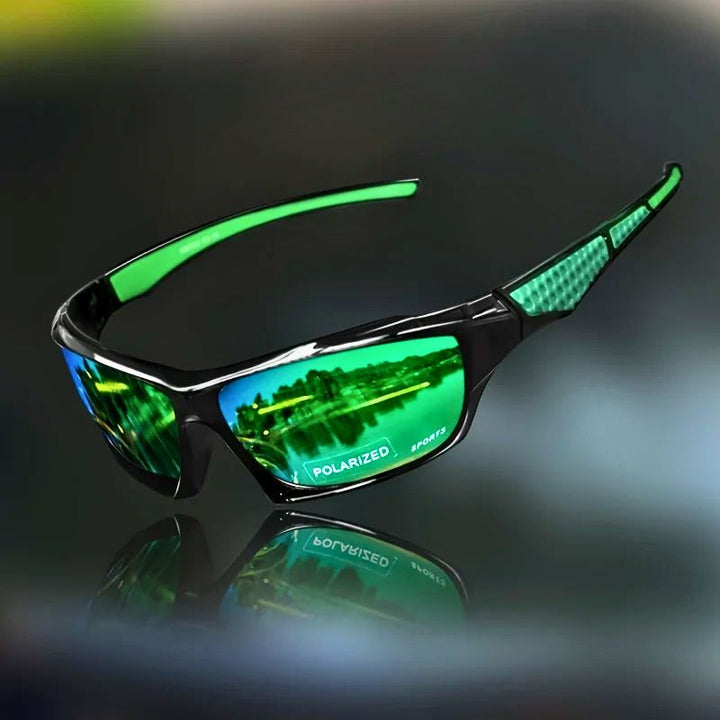 Falk™ | Lunettes de soleil sportives (1+1 GRATUIT)