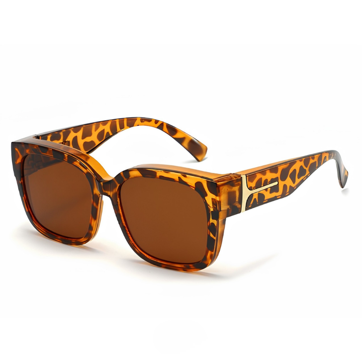 Aurora™ | Lunettes de soleil FitOver Signature