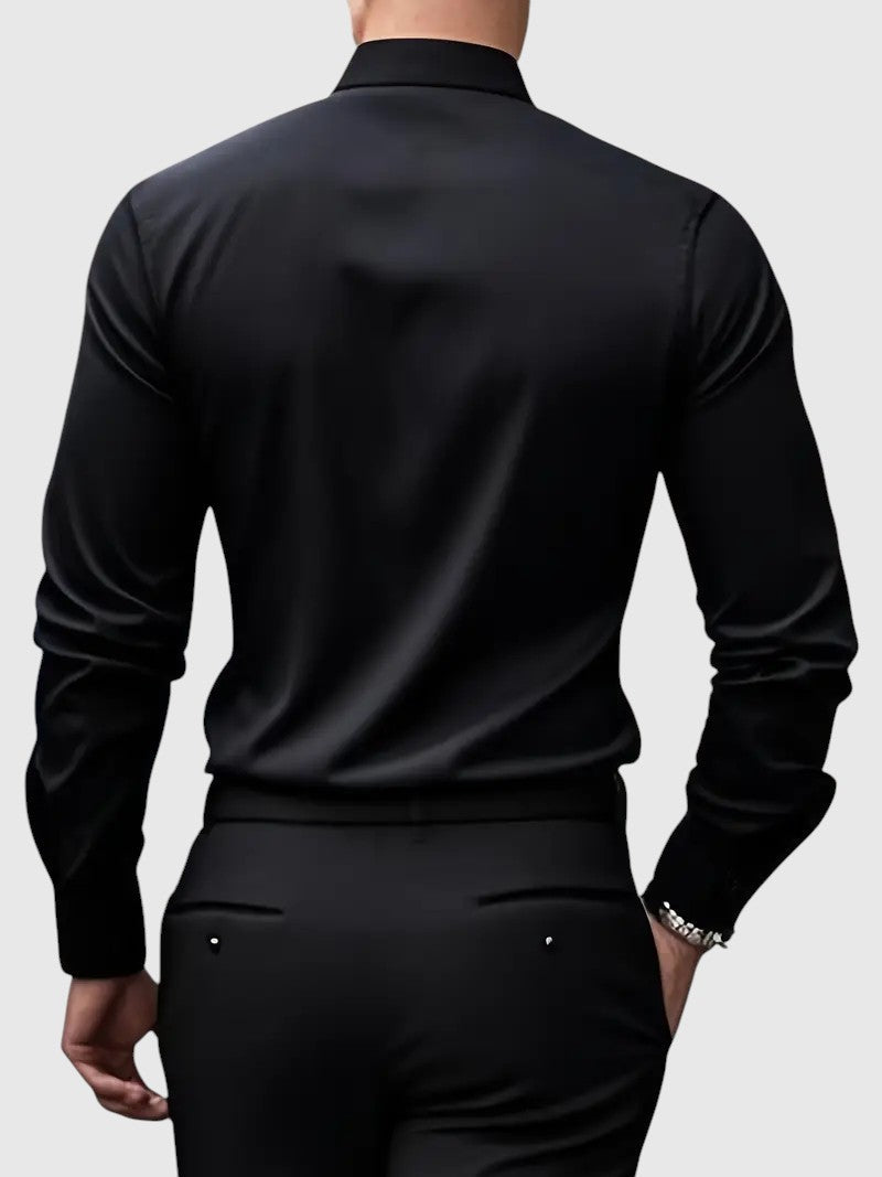 Federico - Chemise respirante pour hommes