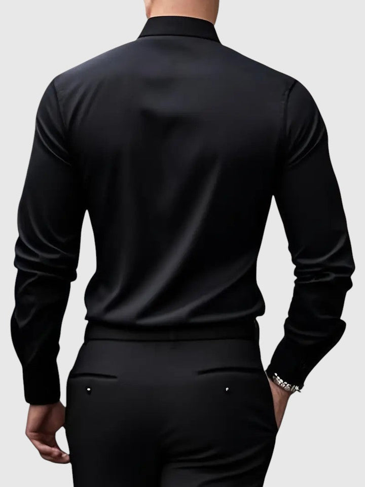 Federico - Chemise respirante pour hommes