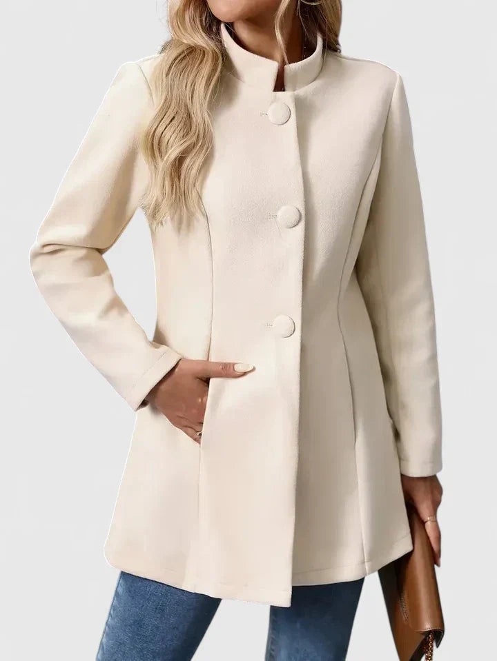Carmelyssa – Veste Élégante
