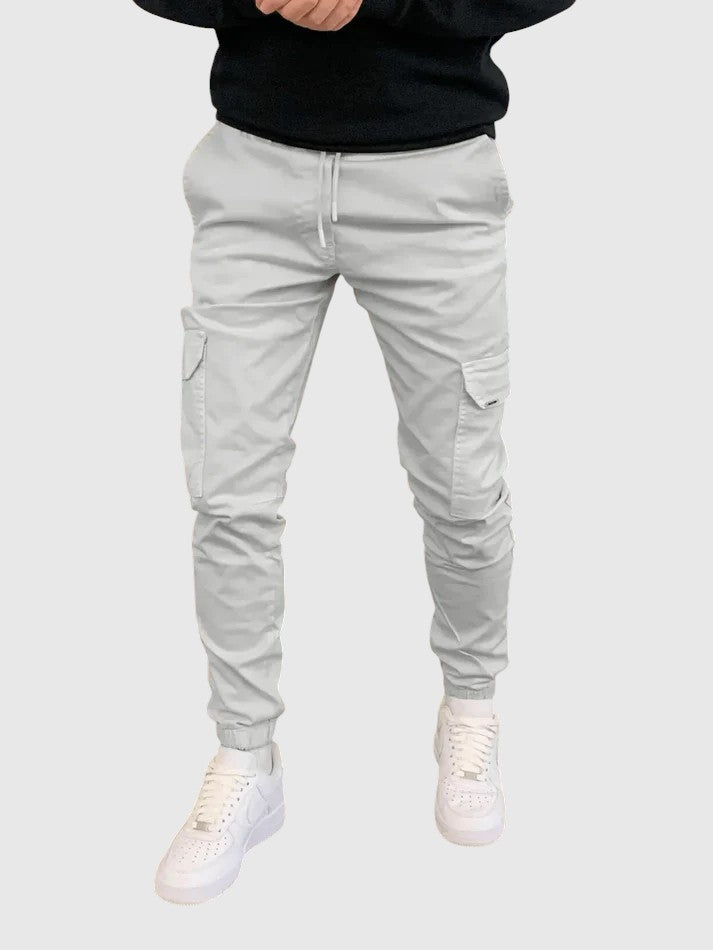 Libuše - Pantalons cargo