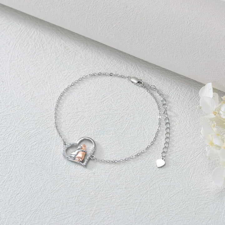 Bracelet Hug adorable