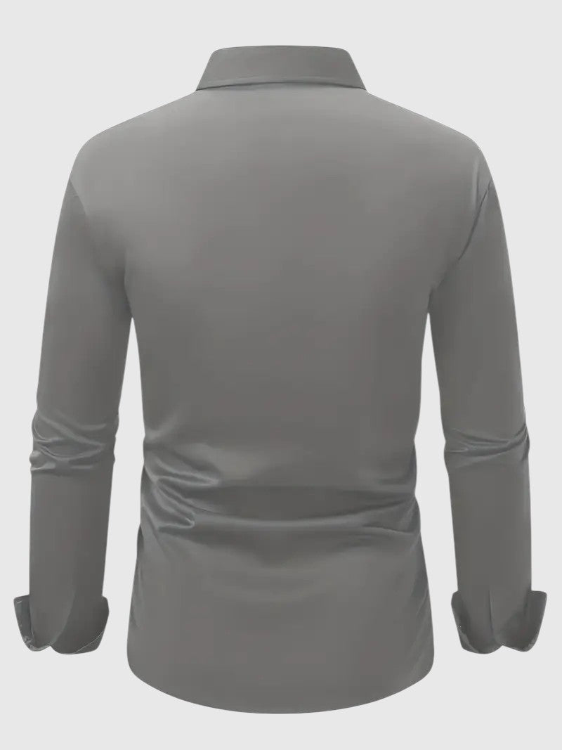 Federico - Chemise respirante pour hommes