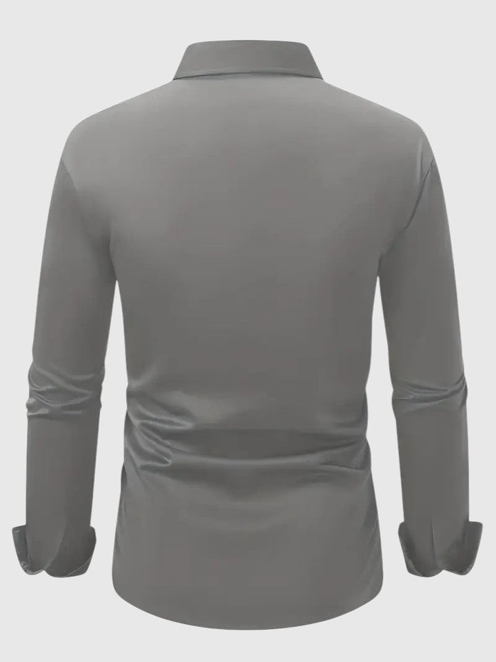 Federico - Chemise respirante pour hommes
