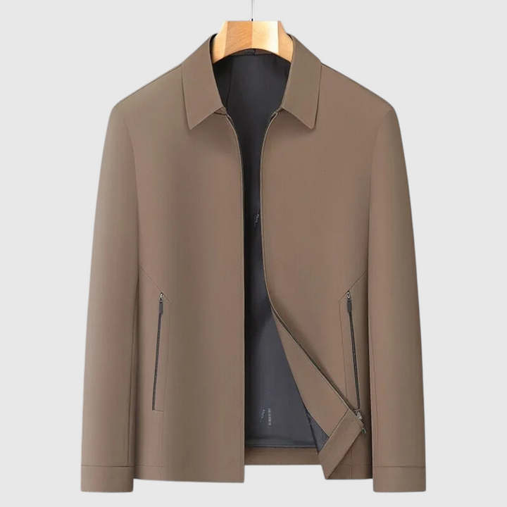 Adam – Veste Essentielle Moderne