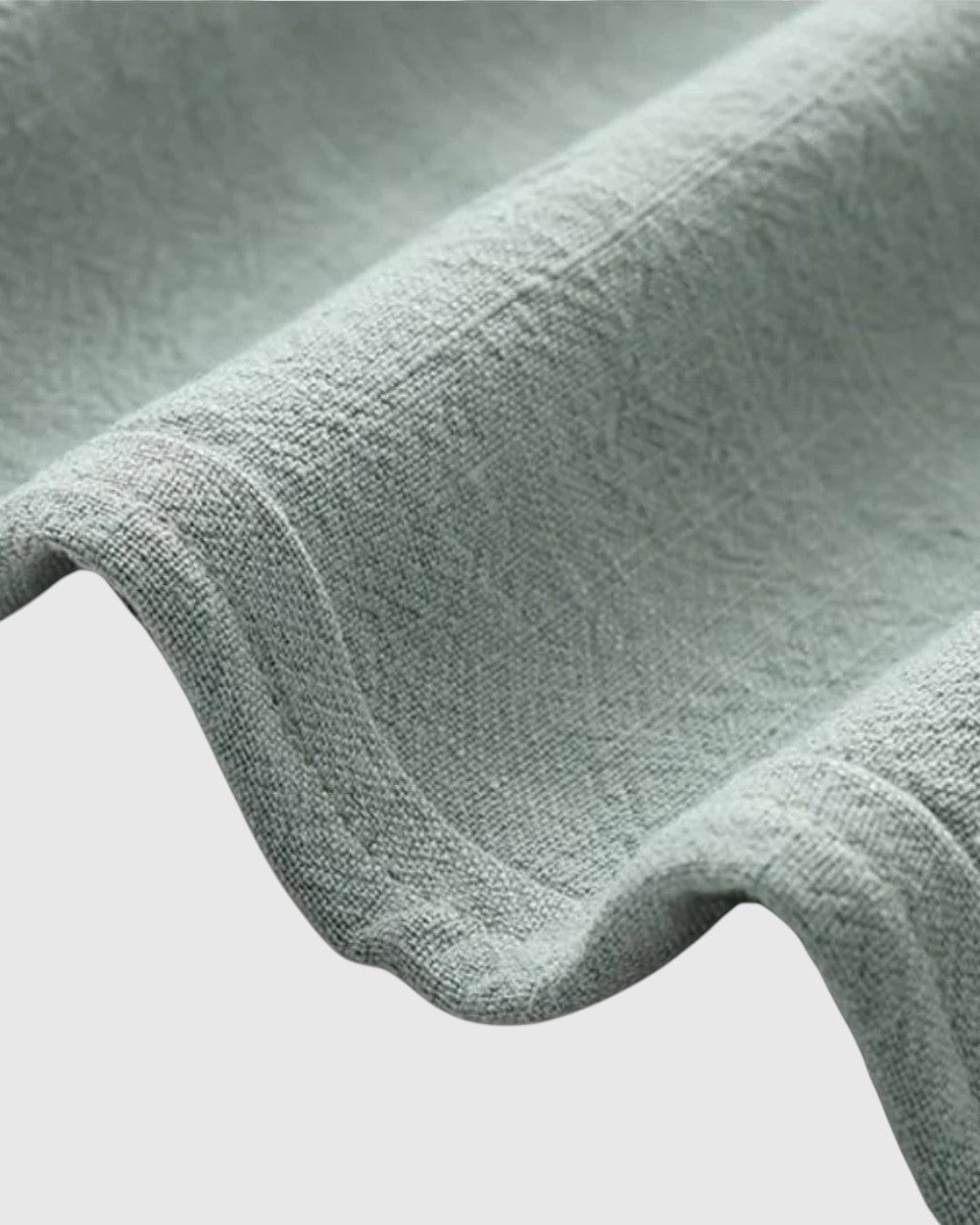 Libuše - Pantalons en lin Rio de Janeiro