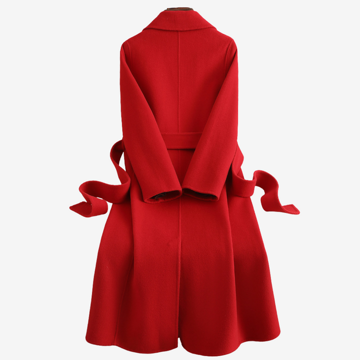 Cecille™ Manteau Trench Élégant