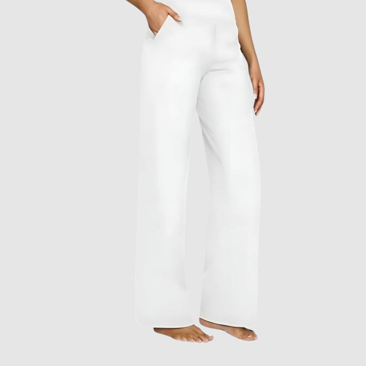 Iva - Pantalons stretch confortables pour chaque femme