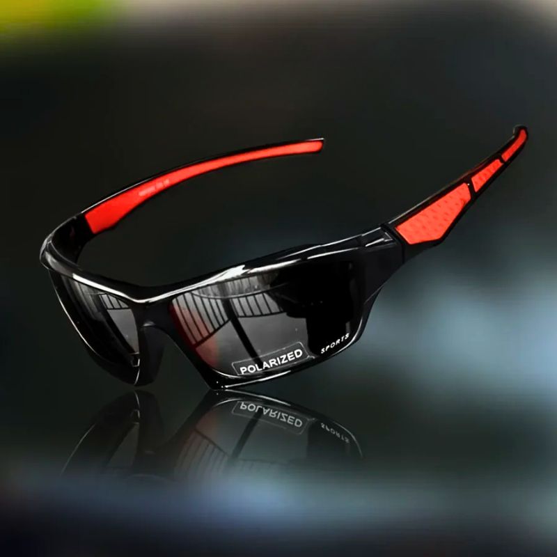 Falk™ | Lunettes de soleil sportives (1+1 GRATUIT)