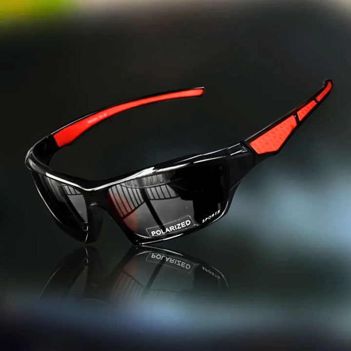 Falk™ | Lunettes de soleil sportives (1+1 GRATUIT)