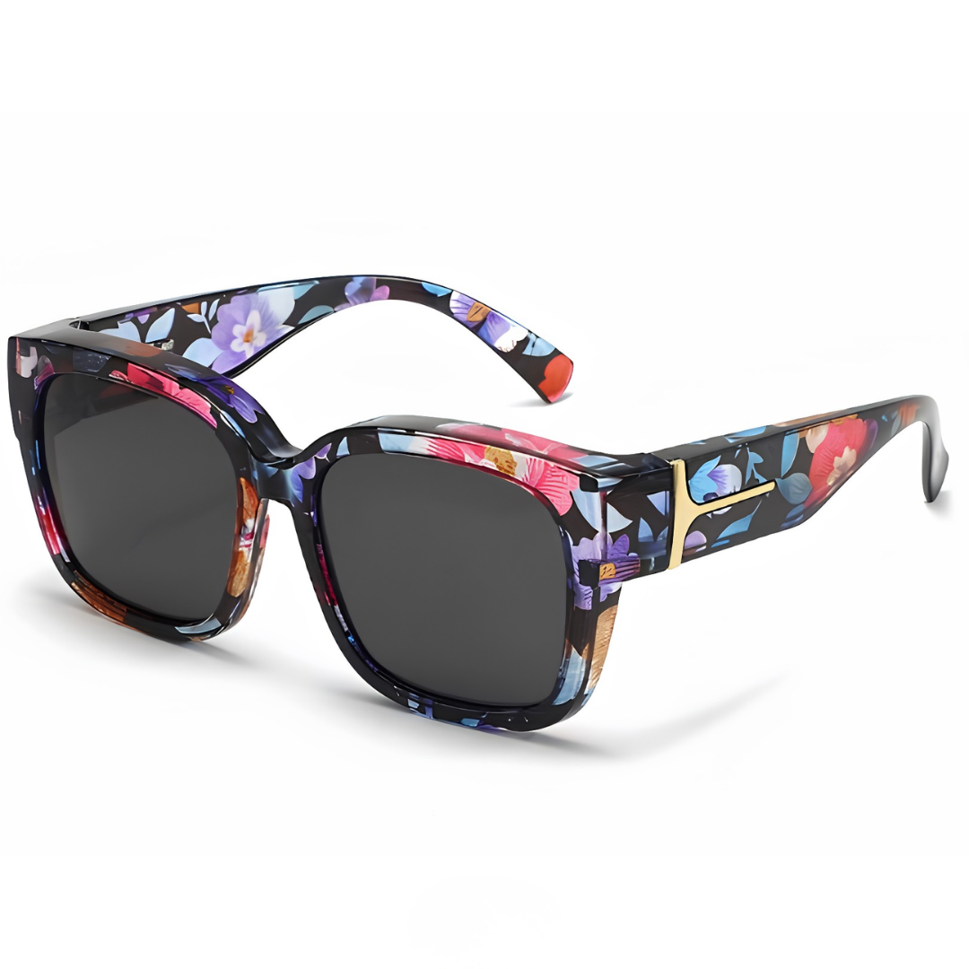 Aurora™ | Lunettes de soleil FitOver Signature