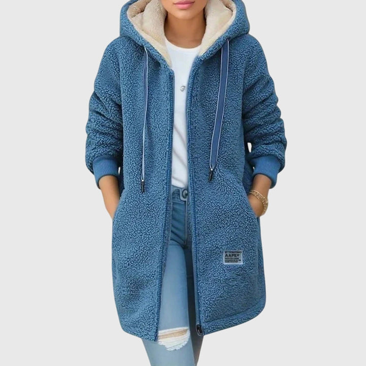Zia – Veste confortable