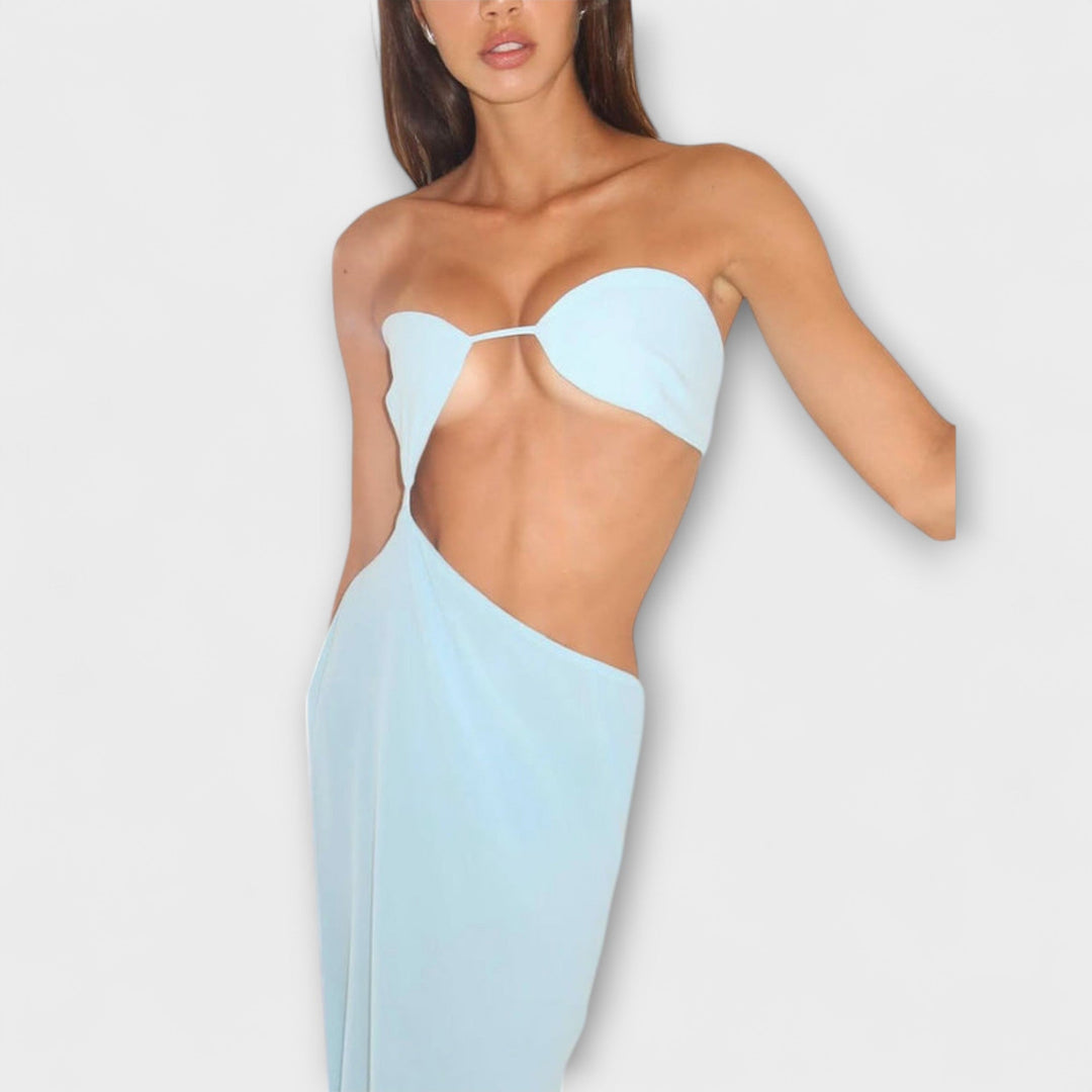 Isabella - Robe de soirée séduisante sans dos